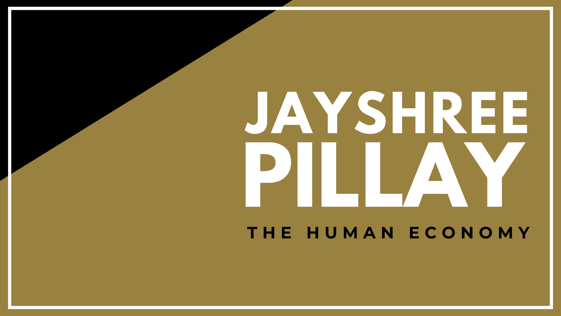 Jayshree Pillay